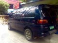 For sale Well maintain mitsubishi spacegear-4