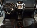Ford Ecosport 1.5 AT 2014 White For Sale-5