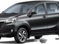 For sale Toyota Avanza E 2017-3