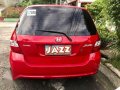 Honda Jazz 2005 IDSi 1.3 AT Red For Sale-3
