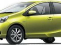 Toyota Prius C Full Option 2017-0