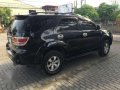 Toyota Fotuner g Diesel 2.5 d4d rush sale-3