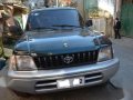 Land Cruiser Prado 1997 for sale-2