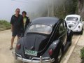 1963 Volkswagen BUG EYE VW Beetle -7