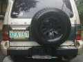 Very fresh Mitsubishi Pajero 05 For Sale-1