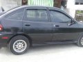Fresh Kia Avella 1.3 B3 MT Black For Sale-2