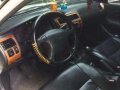 Very fresh Toyota Corolla for sale-2