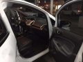 Ford Ecosport 1.5 AT 2014 White For Sale-7