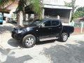 Mitsubishi Strada 2014 not Hilux Ranger Dmax Montero Fortuner Vios-4