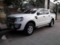 Ford Ranger 4x4 2013-2