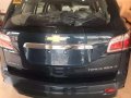 New 2017 Chevrolet Trailblazer 4x2 For Sale-2