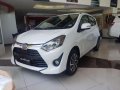 Brand New 2017 Toyota Wigo 42k DP Sure approval low down all in promo-2