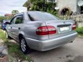 Toyota Corolla XE 2000 Silver MT For Sale-2