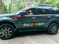 2009 Montero GLS 4x4 Manual For Sale-1