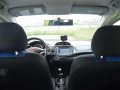 2009 Honda Jazz GE 1.3 White MT For Sale-8
