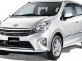 For sale Toyota Wigo G 2017-2