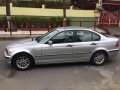 2003 Bmw 316i MT 2004 2005 2006 2007 2008 2009 2010 2001 2002 2011-1