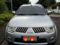 Mitsubishi Montero Sport GLS 4x4 MT DSL for sale-0
