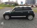 2011 Mini Cooper S AT Green For Sale-1