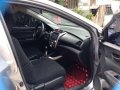 Honda City 1.3 I-vtec 2009 MT Gray For Sale-3