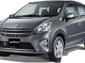 For sale Toyota Wigo G 2017-4