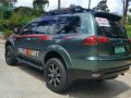 2009 Montero GLS 4x4 Manual For Sale-4