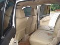 Ford Everest 2.5 2011 AT Silver For Sale-7