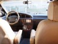 2001 Kia Carnival LS MT Diesel for sale-7