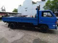 Isuzu Elf Dropside-2