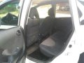 For Sale Honda Fit 2007 White MT -4