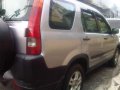Honda CRV 2003 Matic LuckySUV AllOrig vs Rav4 Xtrail 2002 2004 2005-1