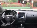 Honda Jazz 2005 IDSi 1.3 AT Red For Sale-5