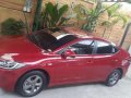 2016 Hyundai Elantra MT Red For Sale-6