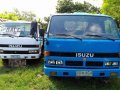 Isuzu Elf 4BC2 MT 1985 Blue For Sale-2