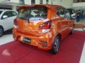 Brand New 2017 Toyota Wigo 42k DP Sure approval low down all in promo-3