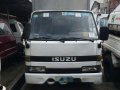2003 Isuzu Elf Aluminum Van for sale-0