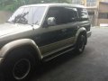 Very fresh Mitsubishi Pajero 05 For Sale-2