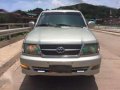 2005 Toyota Revo VX240 D Silver MT For Sale-2