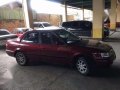 Toyota Corolla Lovelife 1999 Red MT -2