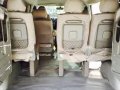 Toyota Hiace Super Grandia 2010 White AT -3