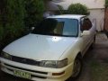 Very fresh Toyota Corolla for sale-0