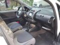 Honda Fit iDSI Fresh AT White For Sale-8