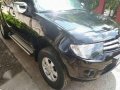 Mitsubishi Strada 2014 not Hilux Ranger Dmax Montero Fortuner Vios-2