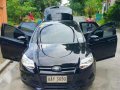 Ford Focus HB 2013 AT Black For Sale-0
