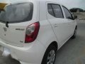 Toyota Wigo E MT celerio vios accent mirage spark brio i10 mazda-9