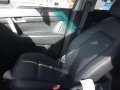 Chevrolet Captiva 2.0 2011 AT Silver For Sale-9