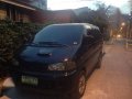 For sale Well maintain mitsubishi spacegear-2