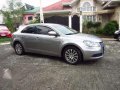 2012 Suzuki Kizashi AT Silver For Sale-3