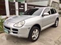 2004 Porsche Cayenne S 2005 2006-0