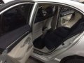 Honda Civic 1.8 AT 2008 Silver For Sale-8
